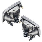 Oracle 99-04 Ford F250 LED HL - ColorSHIFT w/o Controller ORACLE Lighting Headlights