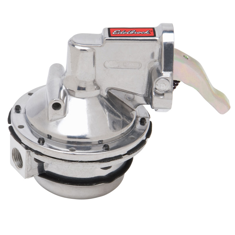 Edelbrock B/B Hi-Flow Fuel Pump Edelbrock Fuel Pumps