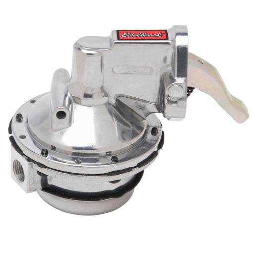 Edelbrock B/B Hi-Flow Fuel Pump Edelbrock Fuel Pumps