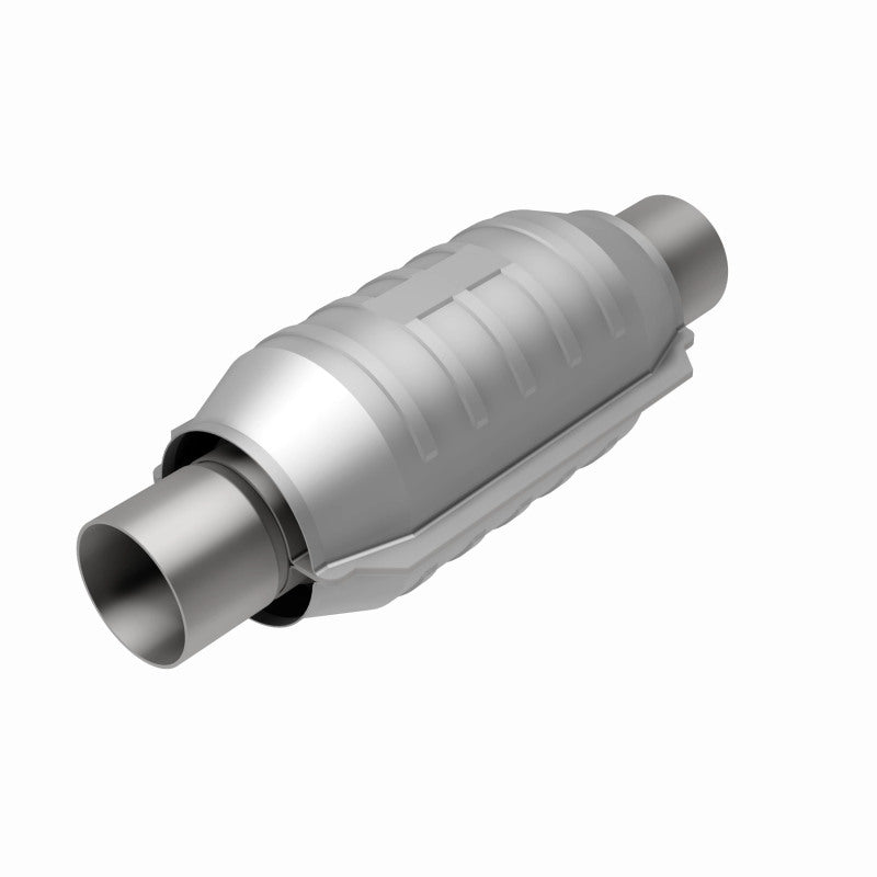 MagnaFlow Conv Univ Mf 2.5 Magnaflow Catalytic Converter Universal