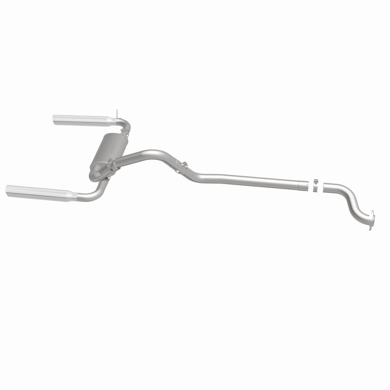 MagnaFlow Sys C/B Camaro-Firebird 93-97 5.7L Magnaflow Catback