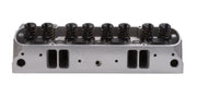 Edelbrock Performer D-Port Complete 72cc Edelbrock Heads