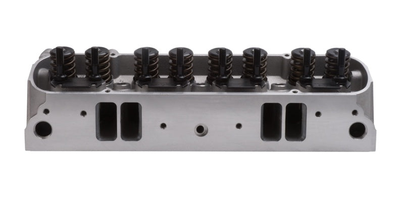 Edelbrock Performer D-Port Complete 72cc Edelbrock Heads