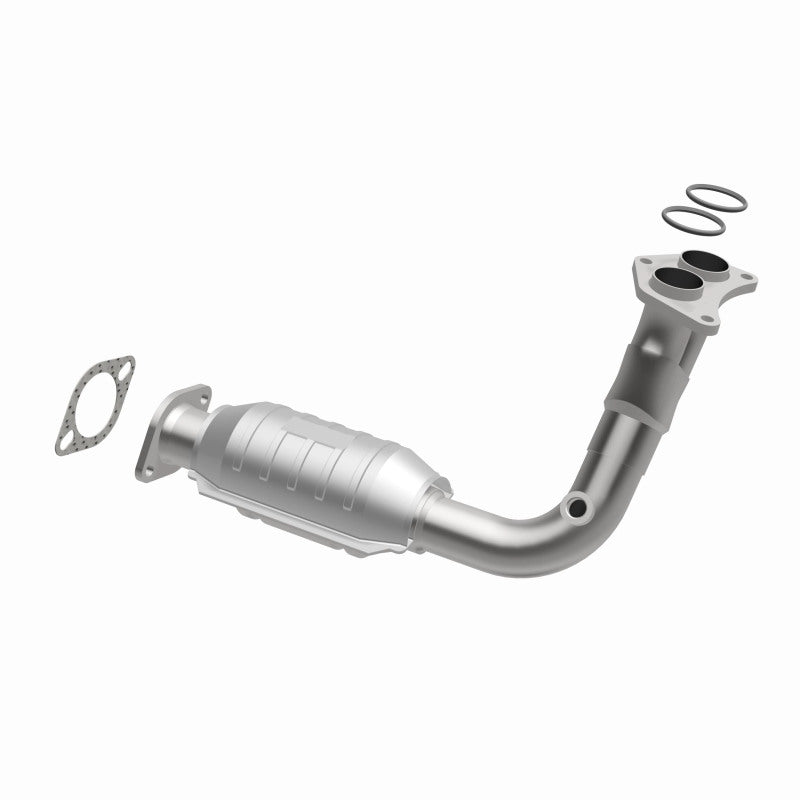 MagnaFlow Direct Fit Catalytic Converter Villager-Quest 94-98 3.0L/ Magnaflow Catalytic Converter Direct Fit