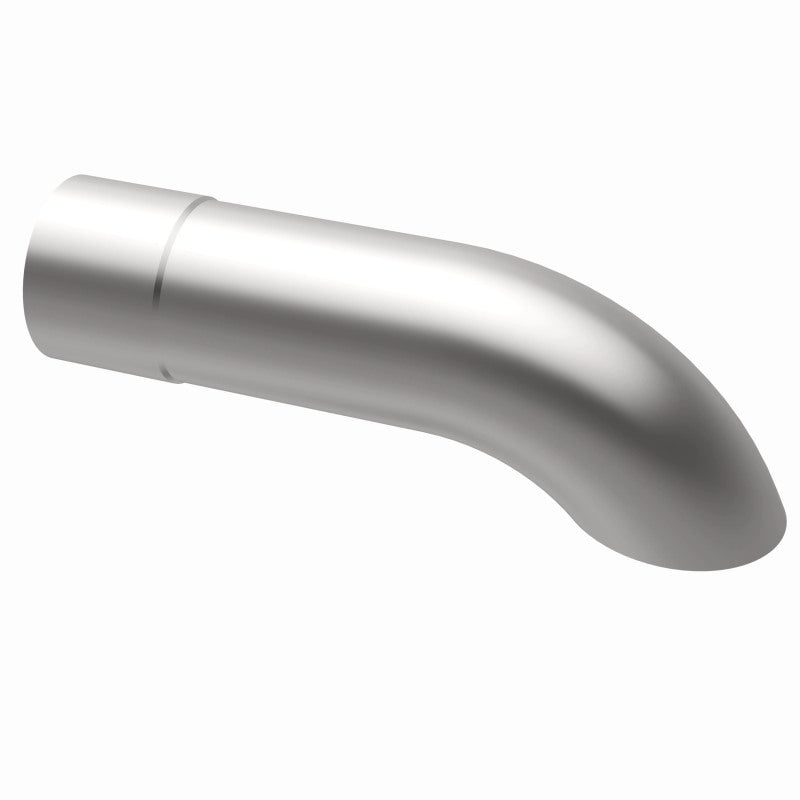 MagnaFlow Tip 1-pk Turndown 4.00x16 4ID Magnaflow Catalytic Converter Universal