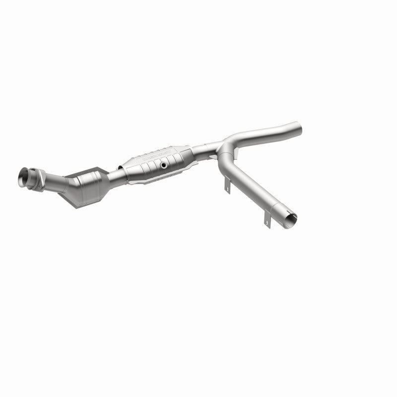 MagnaFlow Conv DF Ford 02-04 F-150 4.2L Magnaflow Catalytic Converter Direct Fit