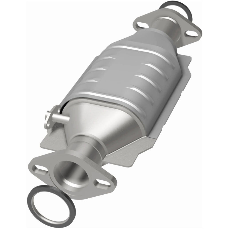 MagnaFlow Conv Toyota 23887 17.75X6.5X4 2/2