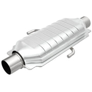MagnaFlow Universal Catalytic Converter 2Air 19.5X7X4 2.25X2.25 Magnaflow Catalytic Converter Universal