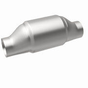 MagnaFlow Universal Catalytic Converter 2.25inch O/O Magnaflow Catalytic Converter Universal
