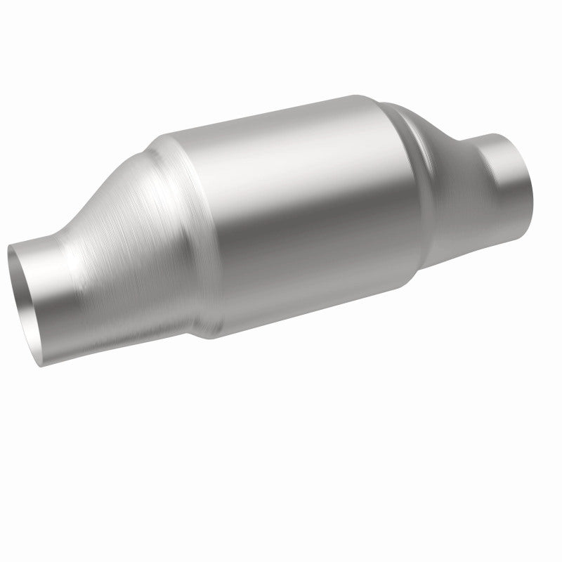 MagnaFlow Universal Catalytic Converter 2.25inch O/O Magnaflow Catalytic Converter Universal