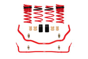 Eibach Sportline-Plus Kit for 2015 Mustang 2.3L EcoBoost/3.7L V6/GT 5.0L V8 Eibach Suspension Packages