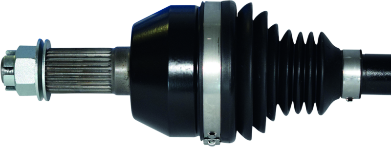 DragonFire Racing Hydra Axle- Polaris Ranger XP 1000 EPS High Lifter Edition 16-17- Postion- Front DragonFire Racing Axles