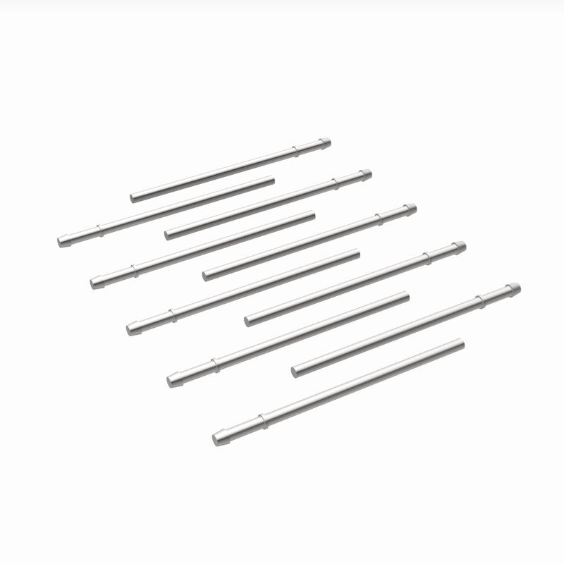 MagnaFlow Hanger .50inch straight 10pk Magnaflow Brackets