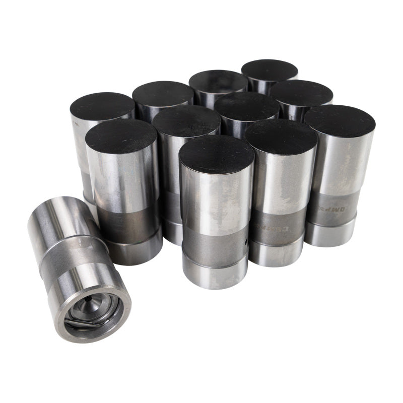 Comp Cams AMC/Chrysler Applications Xtreme Energy DLC Hydra Flat Tappet Lifter .904in DLC. - 6 Cyl COMP Cams Lifters