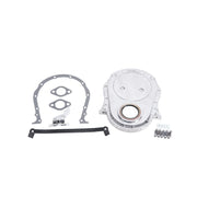 Edelbrock Chevy B/B Front Cover Edelbrock Timing Covers