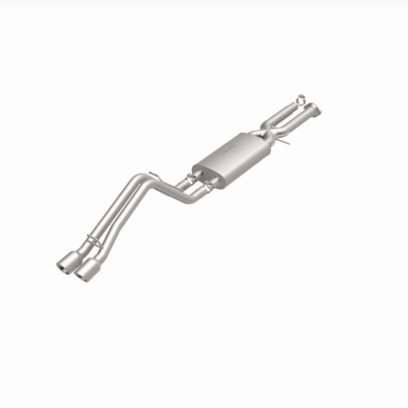 MagnaFlow Sys C/B GM H2 6.0L V8 03 Awd