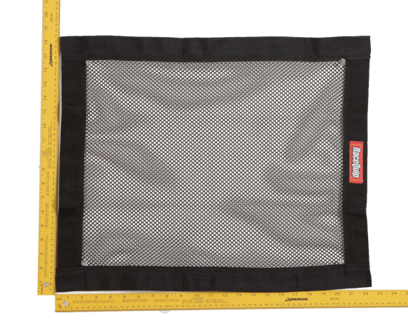 RaceQuip Mesh Style Race Car Window Net 723003RQP