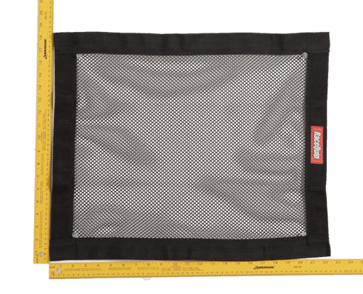 RaceQuip Mesh Style Race Car Window Net 723003RQP RACEQUIP Autoparts