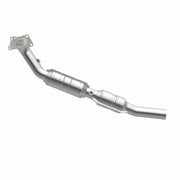 MagnaFlow 12-13 Chevrolet Camaro 3.6L Direct Fit Converter Magnaflow Catalytic Converter Direct Fit