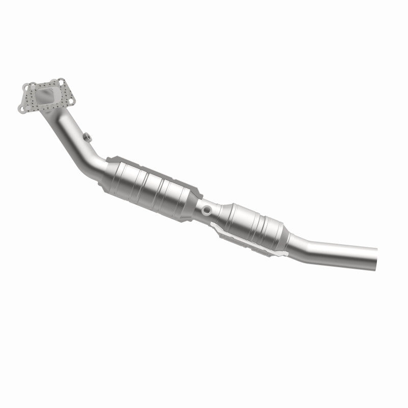 MagnaFlow 12-13 Chevrolet Camaro 3.6L Direct Fit Converter Magnaflow Catalytic Converter Direct Fit