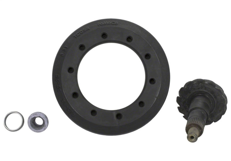 Ford Racing 8.8in 3.31 Ring Gear and Pinion Ford Racing Ring & Pinions