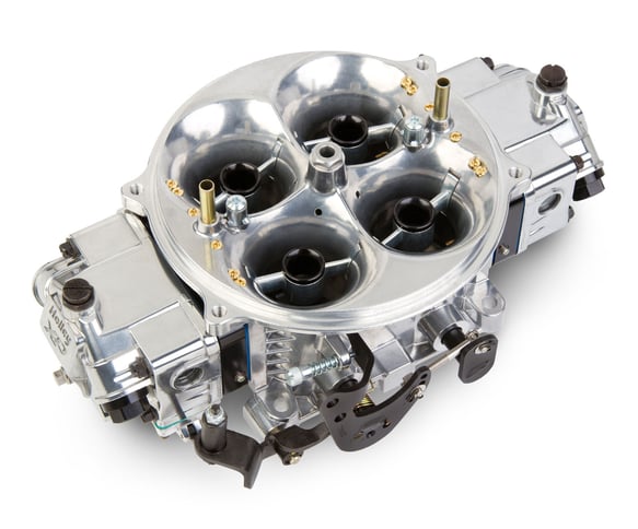 Holley Gen 3 Ultra Dominator Carburetor 0-80903BK HOLLEY Autoparts