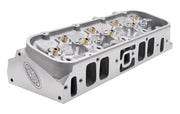 Edelbrock Cylinder Head Perf RPM BBC Rect Port NHRA Legal Bare Edelbrock Heads