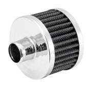 Spectre ExtraFlow Push-In Breather Filter - Black Spectre Engine Breather Filters