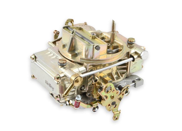 Holley Classic Carburetor 0-1850C HOLLEY Autoparts