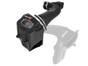 aFe Momentum GT Pro DRY S Cold Air Intake System 2017 Ford Superduty V8-6.2L aFe Cold Air Intakes