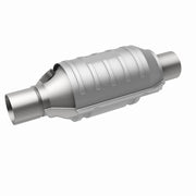 MagnaFlow Universal Catalytic Converter O2 2inch FED Magnaflow Catalytic Converter Universal