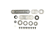 Ford Racing 15-25 Mustang Super 8.8in IRS Ring Gear and Pinion Installation Kit Ford Racing Ring and Pinion Install Kits