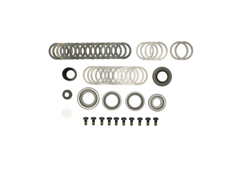 Ford Racing 15-25 Mustang Super 8.8in IRS Ring Gear and Pinion Installation Kit Ford Racing Ring and Pinion Install Kits