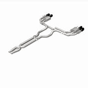 Magnaflow 18-21 Ford Mustang 5.0L V8 NEO Cat-Back Exhaust System Magnaflow Catback