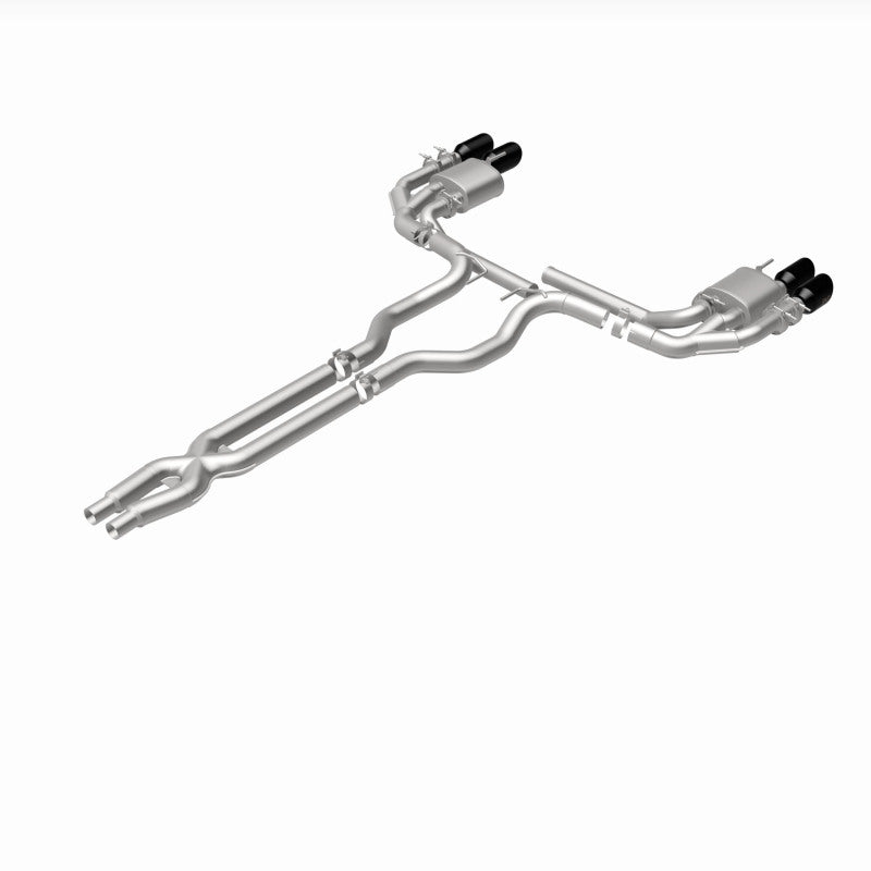 Magnaflow 18-21 Ford Mustang 5.0L V8 NEO Cat-Back Exhaust System Magnaflow Catback