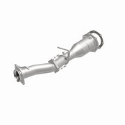 MagnaFlow Diesel Oxidation Catalyst DF 2008-2010 Ford F-250/350/450/550 6.4L Magnaflow Catalytic Converter Direct Fit