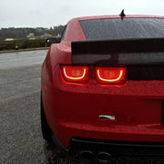 Oracle 10-13 Chevy Camaro LED TL 2.0 (Non-RS) - Red ORACLE Lighting Tail Lights