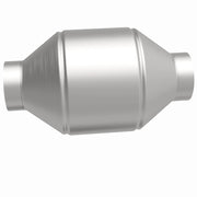 MagnaFlow Universal Catalytic Converter 2.25 C/C 5.00 Diesel Spun Magnaflow Catalytic Converter Universal
