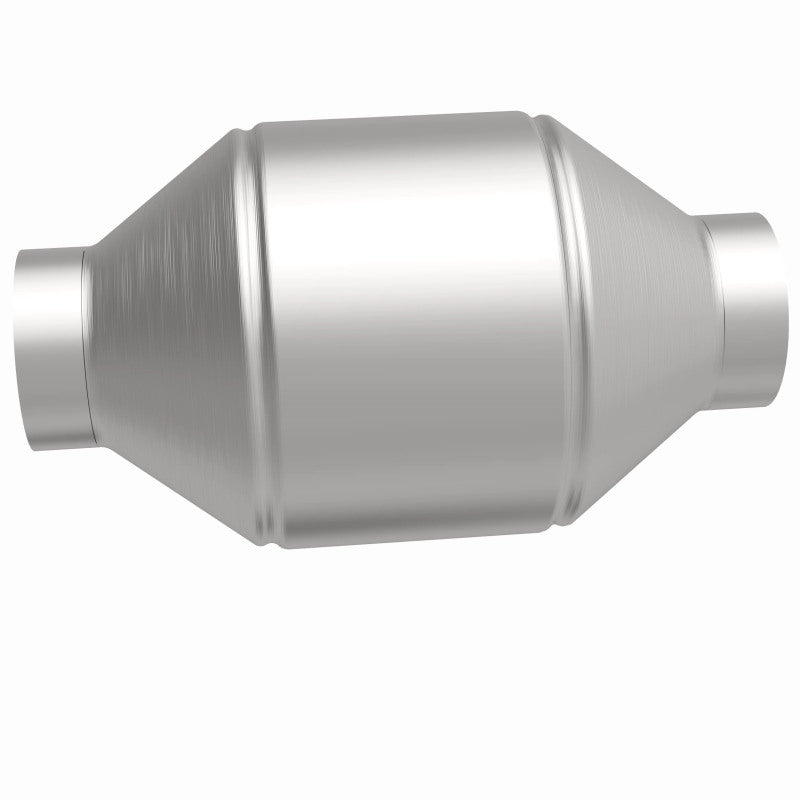 MagnaFlow Universal Catalytic Converter 2.25 C/C 5.00 Diesel Spun Magnaflow Catalytic Converter Universal