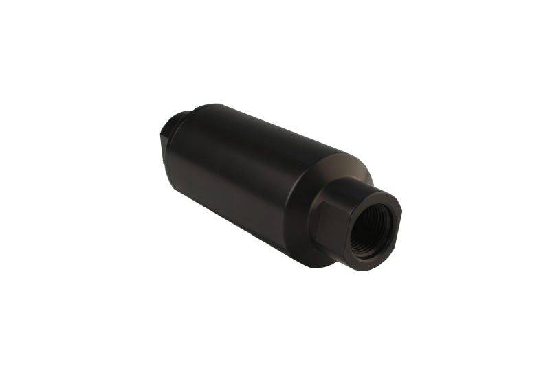Aeromotive Marine 100-Micron AN-10 Fuel Filter Aeromotive Fuel Filters
