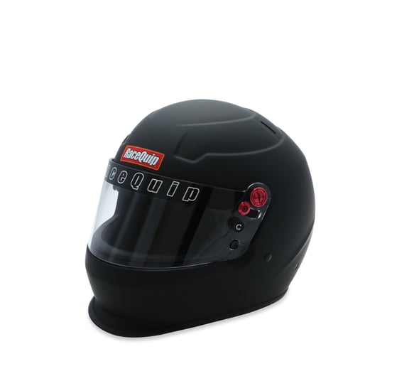 PRO25 Full Face Helmet 277995RQP RACEQUIP Autoparts