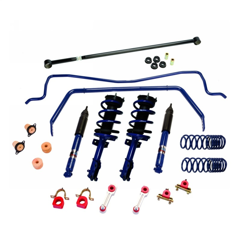 Ford Racing 2005-2014 Mustang GT Coupe Assembled Handling Pack Ford Racing Suspension Packages