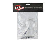 aFe Momentum Cold Air Intake System Replacement Sight Window- Round aFe Air Intake Components