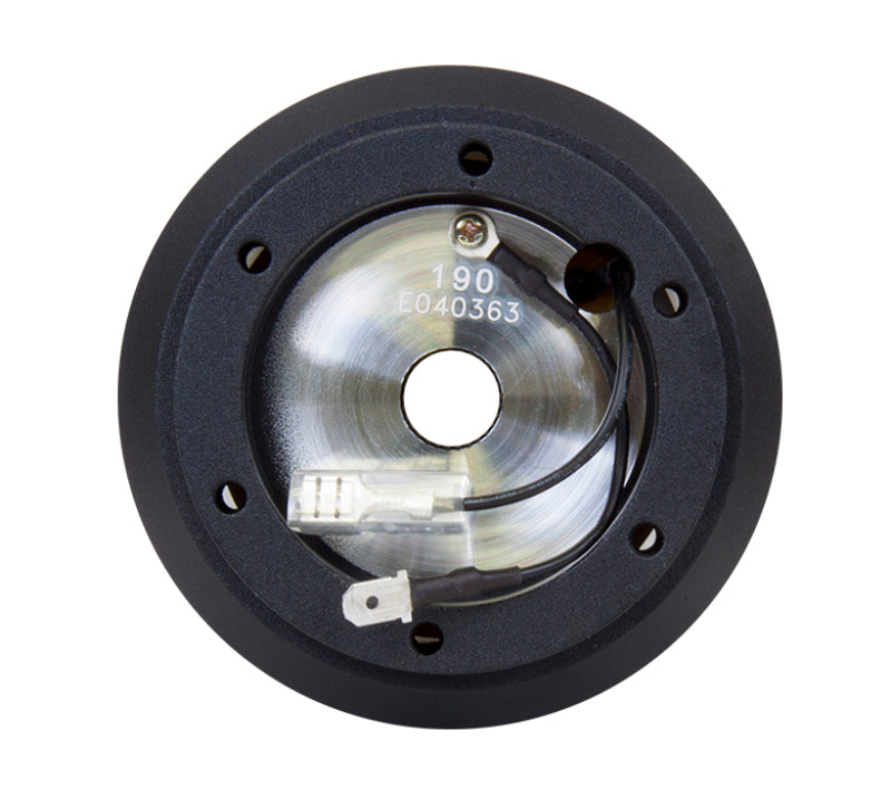 NRG Short Hub Adapter Civic / 88-91 CRX / 90-93 Integra NRG Steering Wheel Hubs