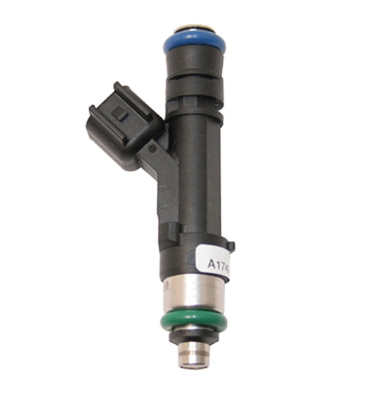 Ford Racing 47 LB/HR Fuel Injector Set Ford Racing Fuel Injectors - Single