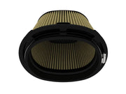 aFe Magnum FLOW Pro GUARD7 Air Filter (6-3/4 x 4-3/4)in F x (8-1/2 x 6-1/2)in B x (7-1/4 x 5)in T aFe Air Filters - Universal Fit