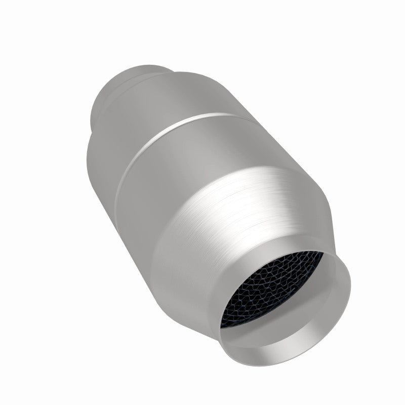 MagnaFlow Universal Catalytic Converter 5.00 inch C/C Diesel Magnaflow Catalytic Converter Universal