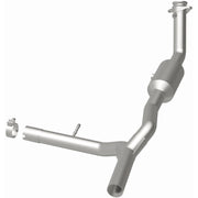 MagnaFlow DF Cat. Conv 07-08 Ford F-150 Pickup 5.4L P/S / 12/06-08 Lincoln Truck Mark LT 5.4L P/S Magnaflow Catalytic Converter Direct Fit