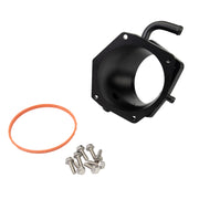 Edelbrock Ford Godzilla 7.3L Stock Throttle Body Adapter For XTS Series Intake Manifold Edelbrock Throttle Body Spacers