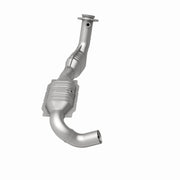MagnaFlow Direct Fit Catalytic Converter 01 Ford Trucks 4.6L Magnaflow Catalytic Converter Direct Fit